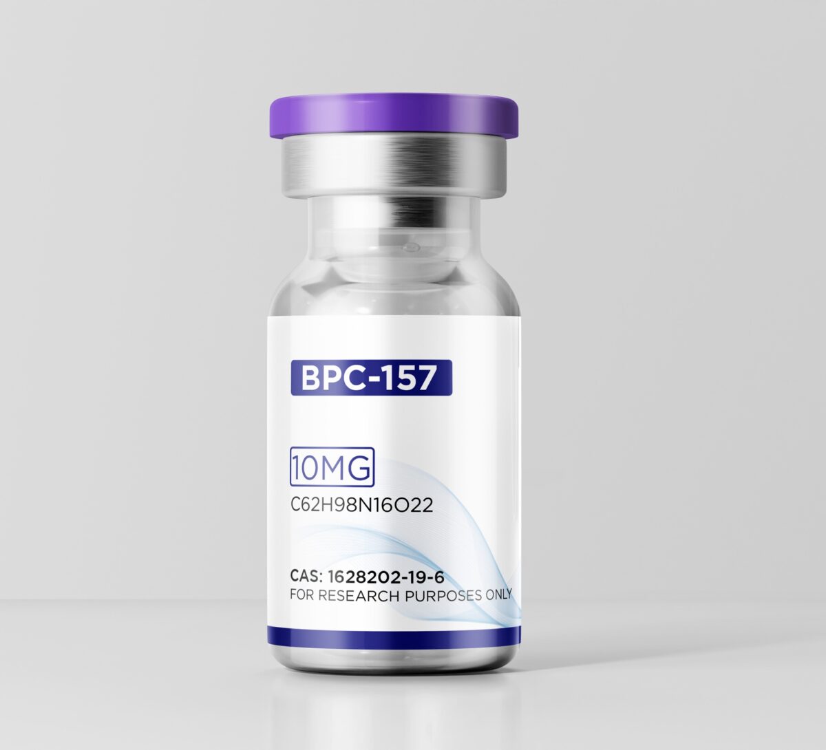 BPC-157 (10 mg)