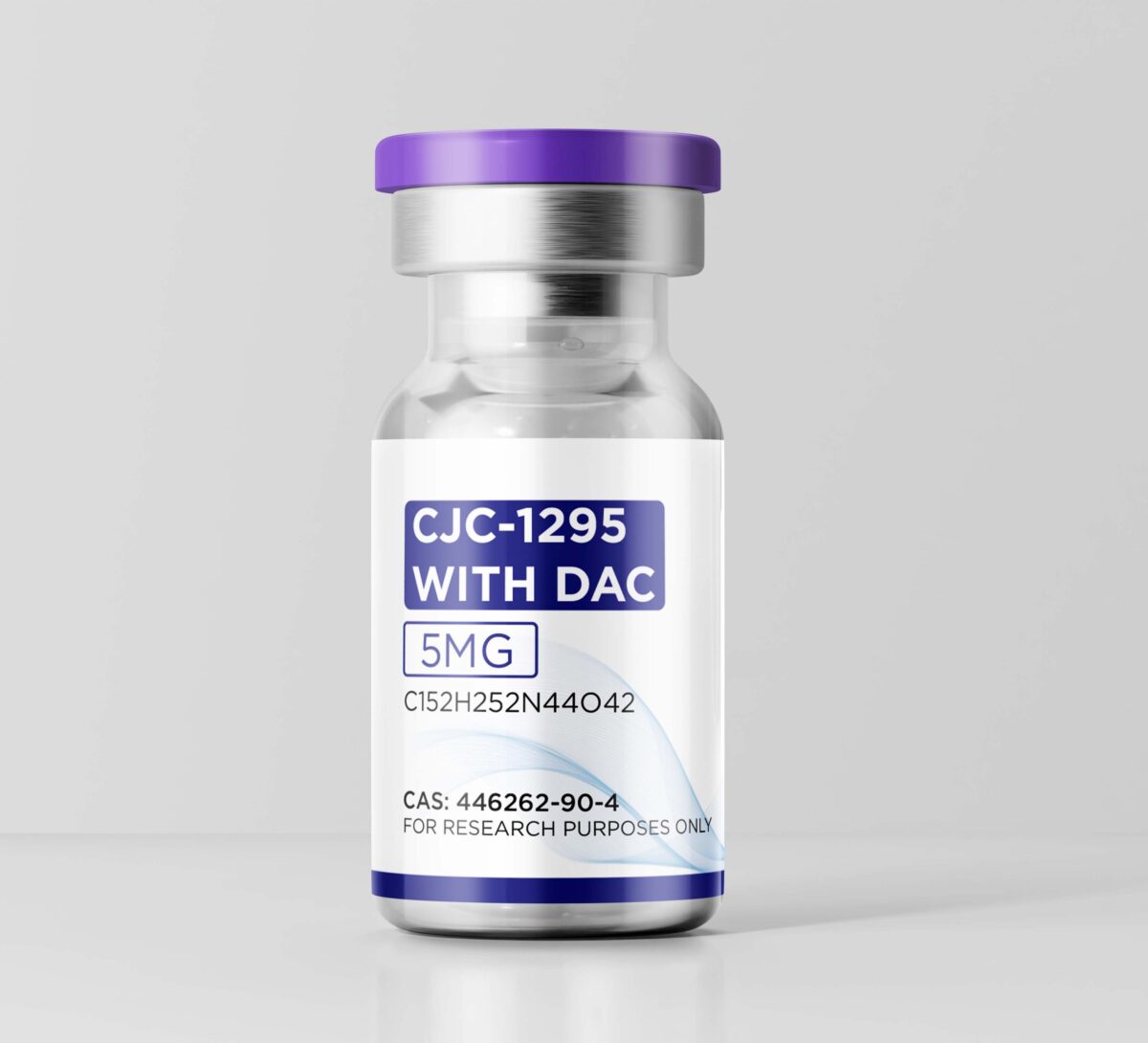 CJC-1295 with DAC
