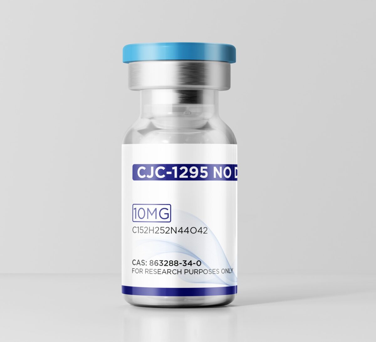 CJC-1295 No DAC