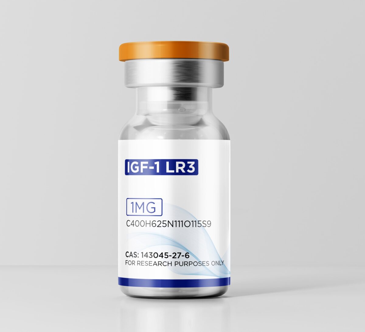 IGF-1 LR3